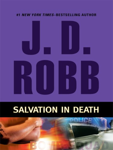 Salvation in Death,Used