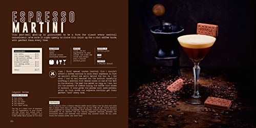 Kitchen Cocktails: Recipes of the London Cocktail Club,Used