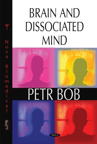 Brain and Dissociated Mind,New