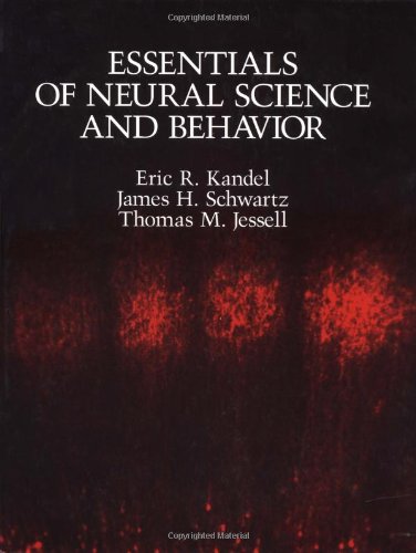 Essentials of Neural Science and Behavior,Used