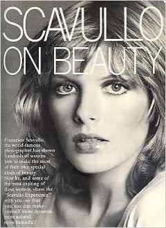 Scavullo On Beauty,New