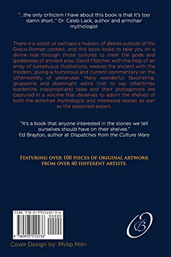 Myth Education: A Guide to Gods, Goddesses, and Other Supernatural Beings,Used