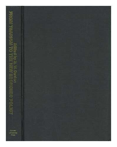 From Tsarism to the New Economic Policy: Continuity and Change in the Economy of the USSR,Used