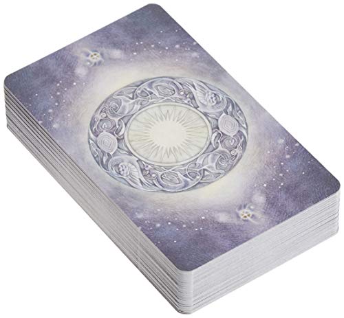 Shadowscapes Tarot Deck (Shadowscapes Tarot, 2),New