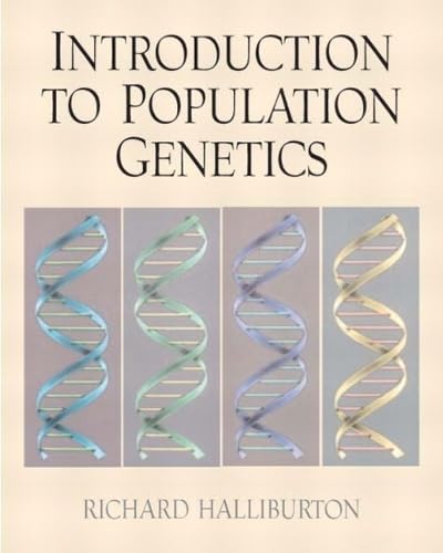 Introduction To Population Genetics