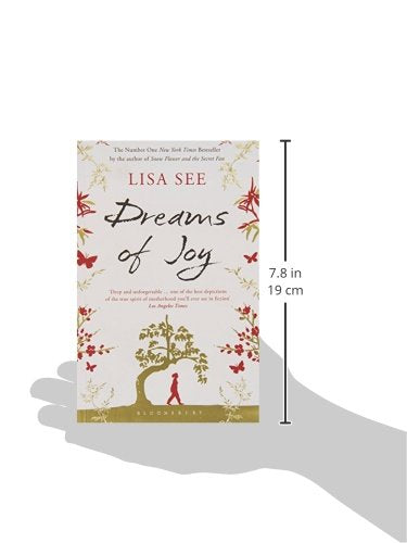 Dreams of Joy,Used
