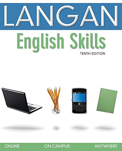 English Skills,Used