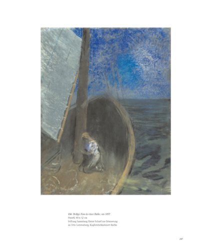 Odilon Redon: As in a Dream,Used
