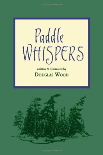 Paddle Whispers,New