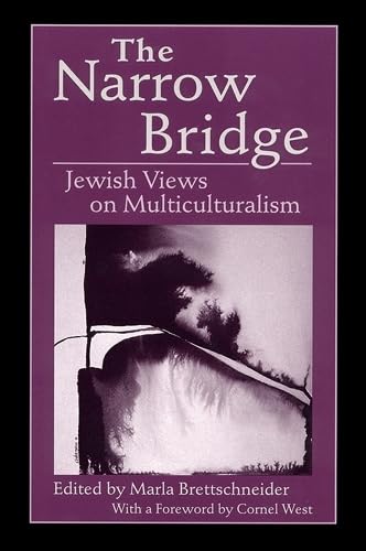 The Narrow Bridge: Jewish Views on Multiculturalism (Series),Used