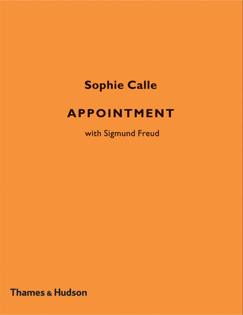 Appointment With Sigmund Freud,New