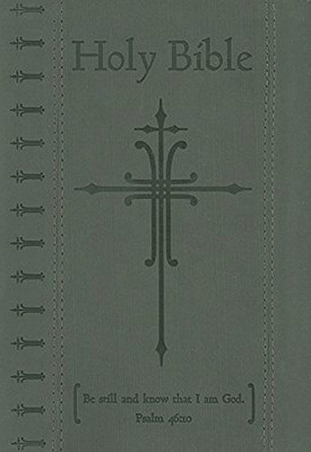 Holy Bible: New Revised Standard Version, Classic,New
