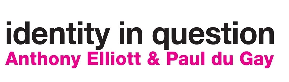 Identity in Question,Used