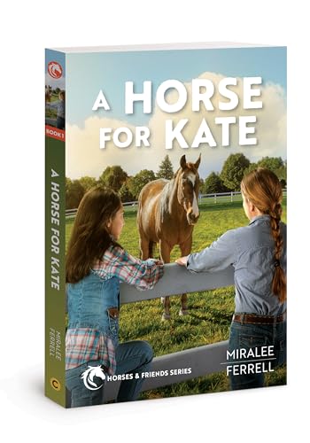 A Horse for Kate (Volume 1),Used