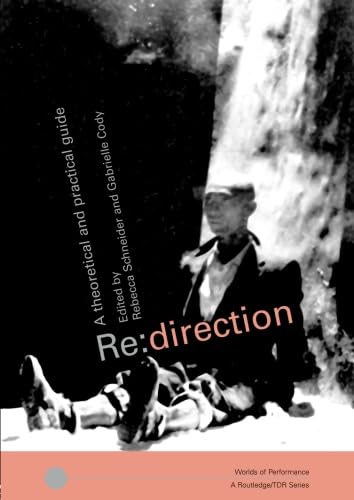 Re: Direction (Worlds of Performance),Used