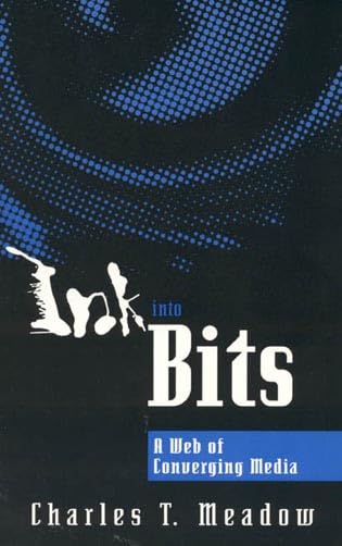Ink Into Bits,Used