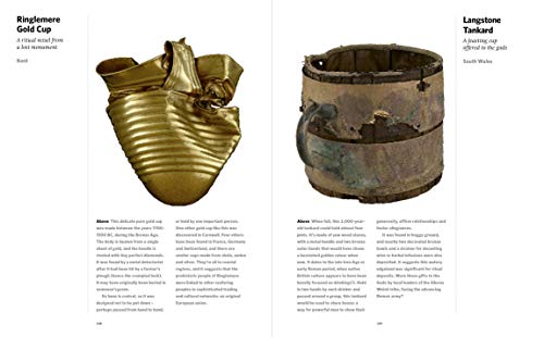 Secret Britain: Unearthing our Mysterious Past,Used