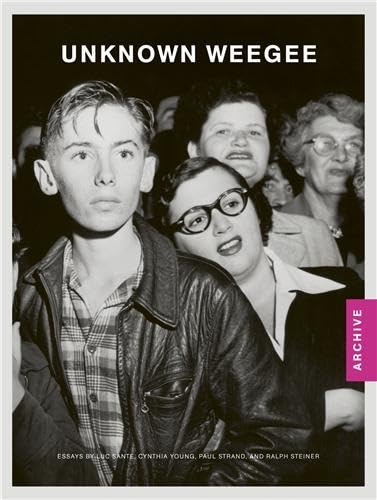 Unknown Weegee,Used