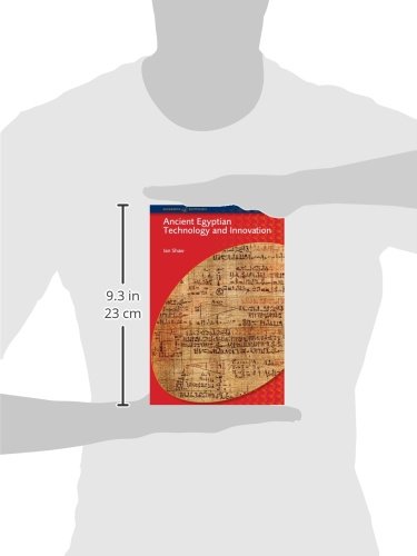 Ancient Egyptian Technology and Innovation (BCP Egyptology),Used