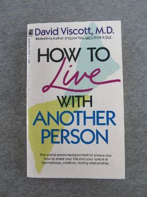 How to Live with Another Person,Used