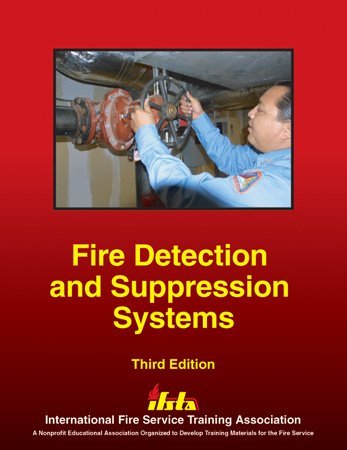 Fire Detection and Suppression Systems,New