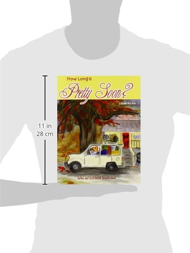 How Long is Pretty Soon?,Used