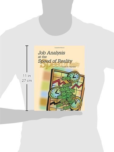 Job Analysis at the Speed of Reality,Used