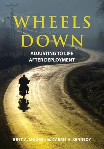 Wheels Down: Adjusting to Life After Deployment (APA LifeTools Series),Used