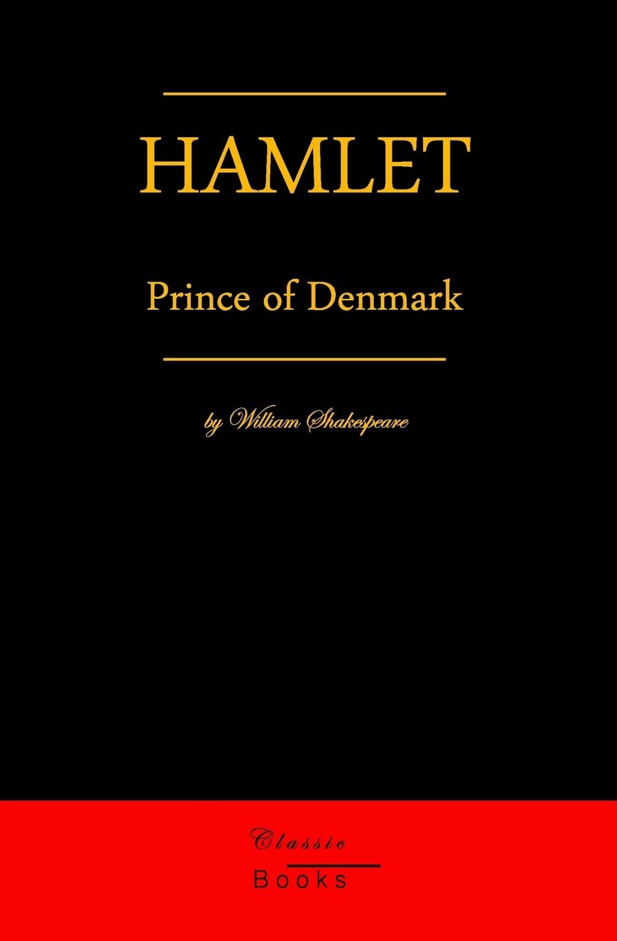 Hamlet, Prince Of Denmark,Used
