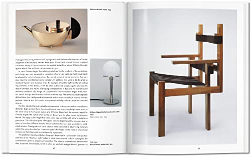 The Bauhaus: 19191933: Reform and Avantgarde,Used