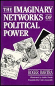 Imaginary Networks Of Power,Used