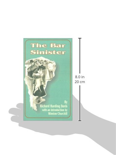 The Bar Sinister,Used