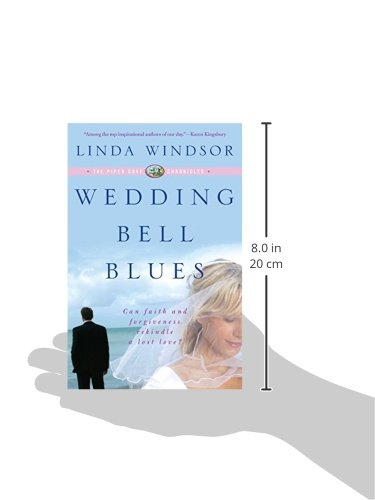 Wedding Bell Blues (The Piper Cove Chronicles #1),Used