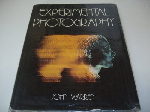 Experimental Photography,Used