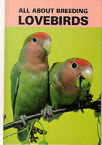 All About Breeding Lovebirds,Used