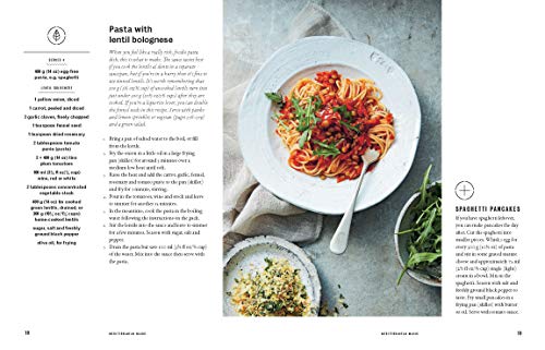 30Minute Vegetarian: 100 Green Recipes to Prep in 30 Minutes or Less,Used
