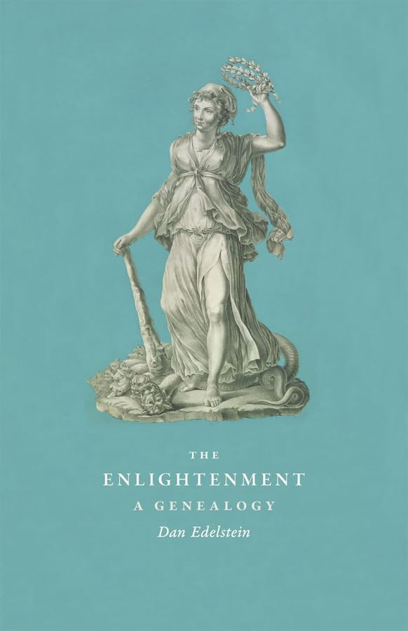 The Enlightenment: A Genealogy,Used