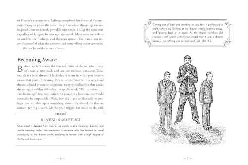 A Field Guide to Lucid Dreaming: Mastering the Art of Oneironautics,Used