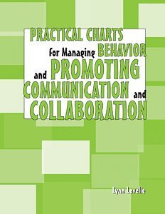 Practical Charts for Managing Behavior And Promoting Communication And Collaboration,Used