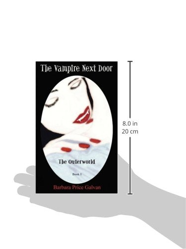 The Vampire Next Door: The Outerworld,Used