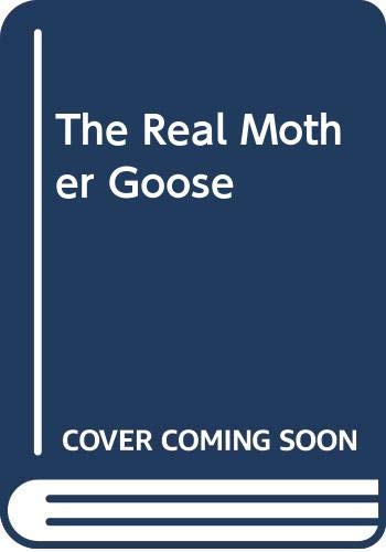 The Real Mother Goose,Used