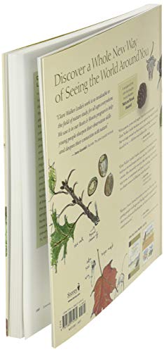 Keeping a Nature Journal: Discover a Whole New Way of Seeing the World Around You,New