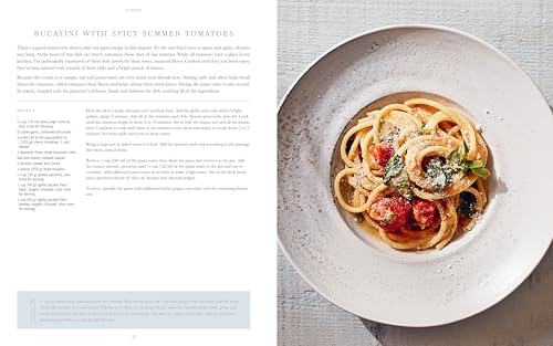 Cook Beautiful: Delicious Recipes and Exquisite Presentations,New