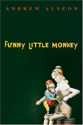 Funny Little Monkey,Used