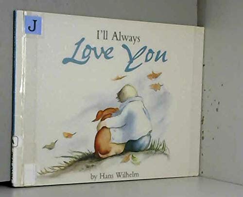 I'Ll Always Love You (Knight Books),New