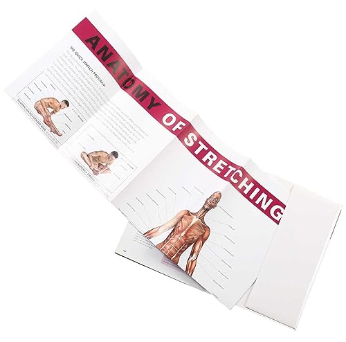 Anatomy of Stretching (Anatomies of),Used