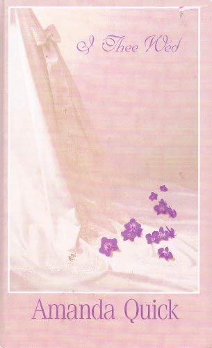 I Thee Wed,Used