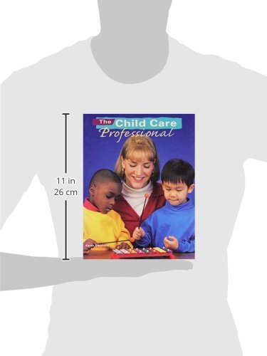 The Child Care Professional,Used