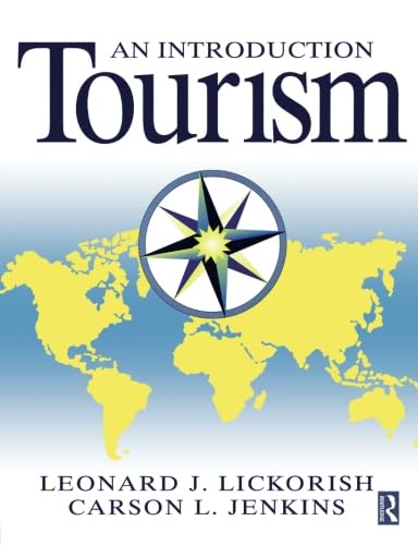 An Introduction to Tourism,Used