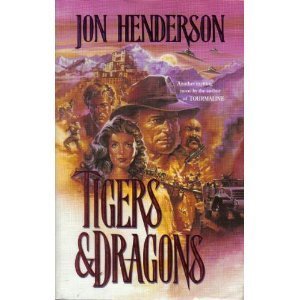Tigers & Dragons,Used